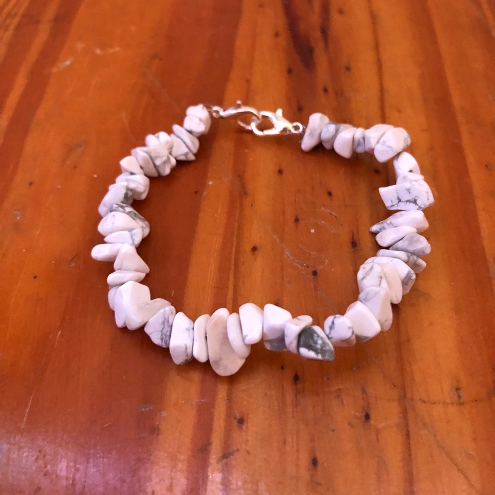 crystal bracelet